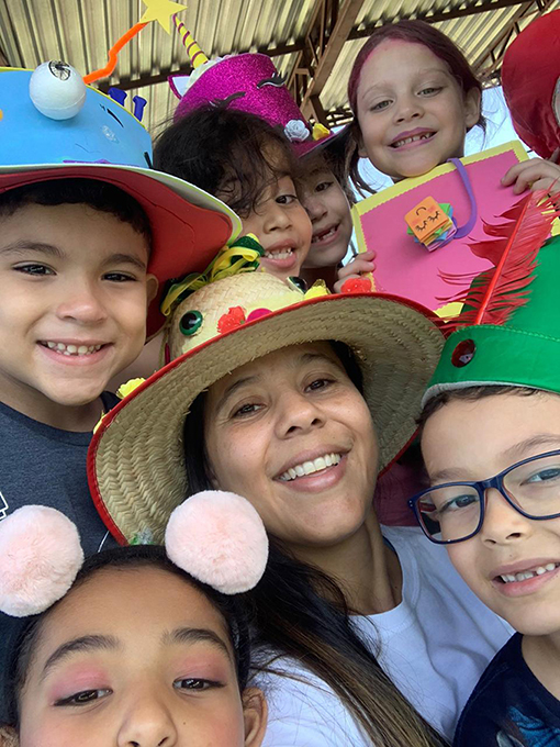 Festa do chapéu Clearance