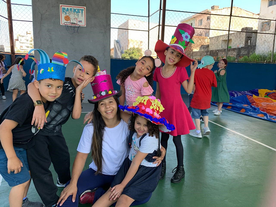 Festa do chapéu Clearance